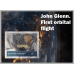 Космос Джон Гленн Первый орбитальный полет